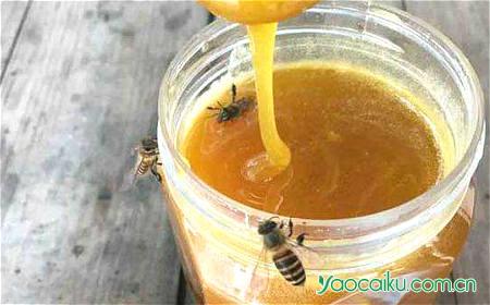 蜂蜜怎么吃能补肾