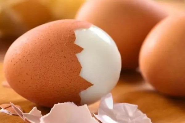 鸡蛋能补肾壮阳吗
